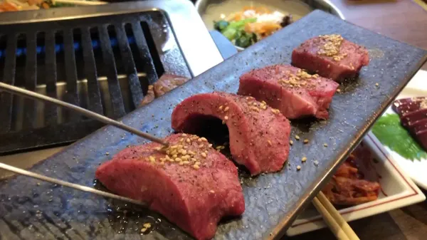 타래야끼 니꾸만 사진 3