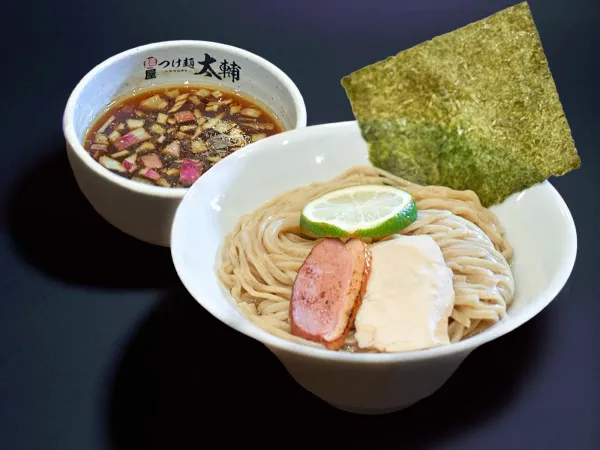 멘야 츠케멘 타스케 사진 3