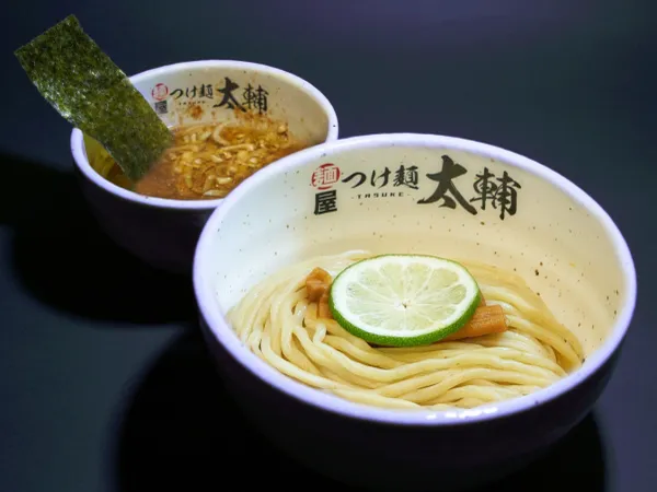 麺屋 つけ麺 太輔の写真4