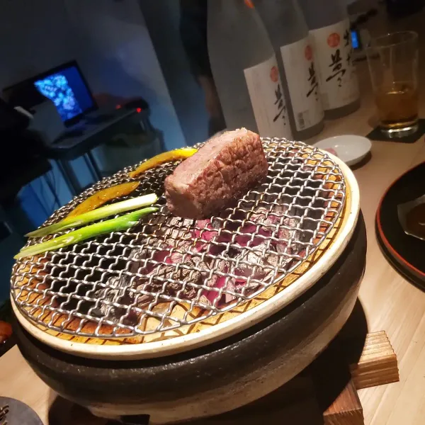 야키니쿠 나나시 사진 2