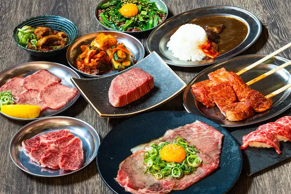 야키니쿠 나나시 사진 4