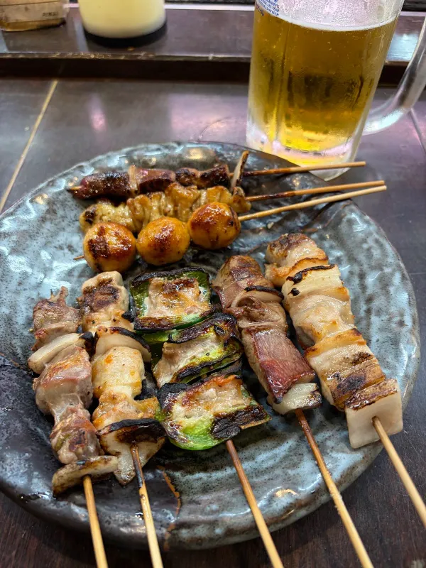 信長本家筑紫口店 사진 3