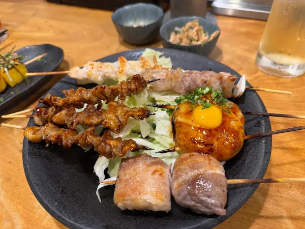 信長本家筑紫口店 사진 4