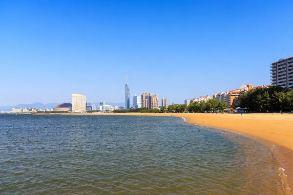 マリナタウン海浜公園 사진 2