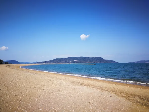 マリナタウン海浜公園 사진 4