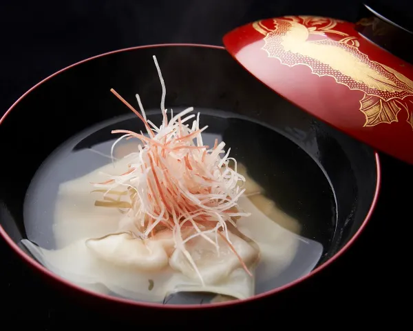 Kakuōzan Furūtsu Daifuku Benzaiten Ginza Shop 사진 2