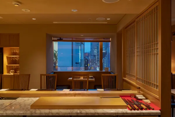 Kakuōzan Furūtsu Daifuku Benzaiten Ginza Shop 사진 3
