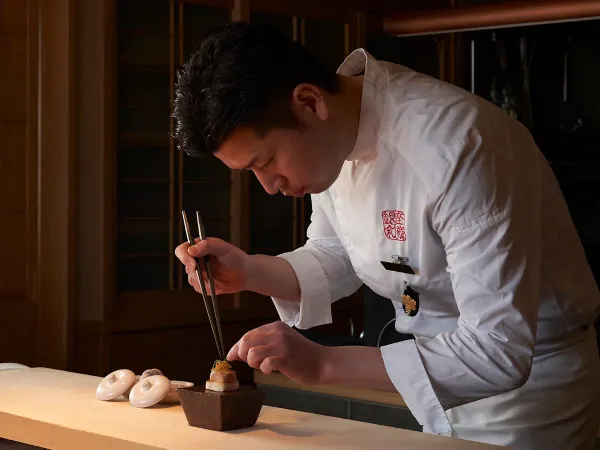 Kakuōzan Furūtsu Daifuku Benzaiten Ginza Shop 사진 5