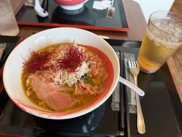 Noodle shop Maruto 사진 4
