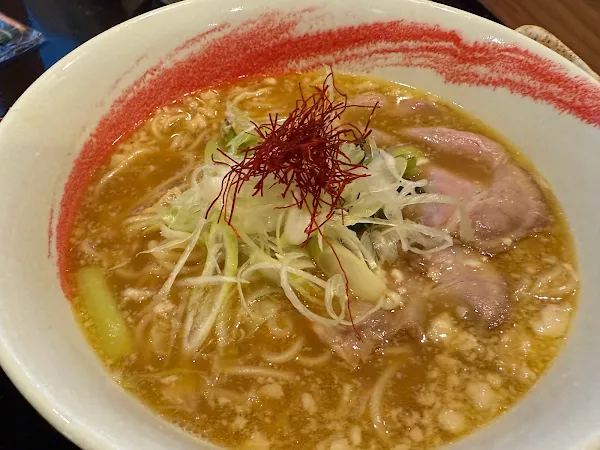 Noodle shop Maruto 사진 5