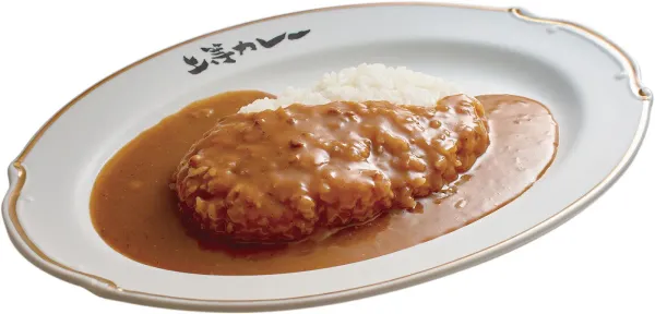 죠토 카레 난바워크점 사진 4