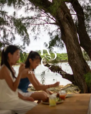 Ryukyu Beach Club
