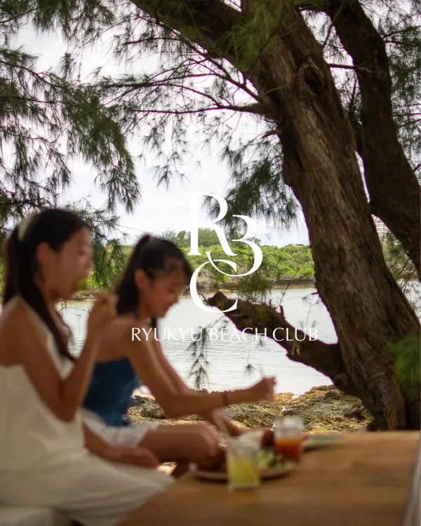 Ryukyu Beach Club