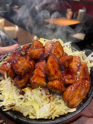 豚屋食堂