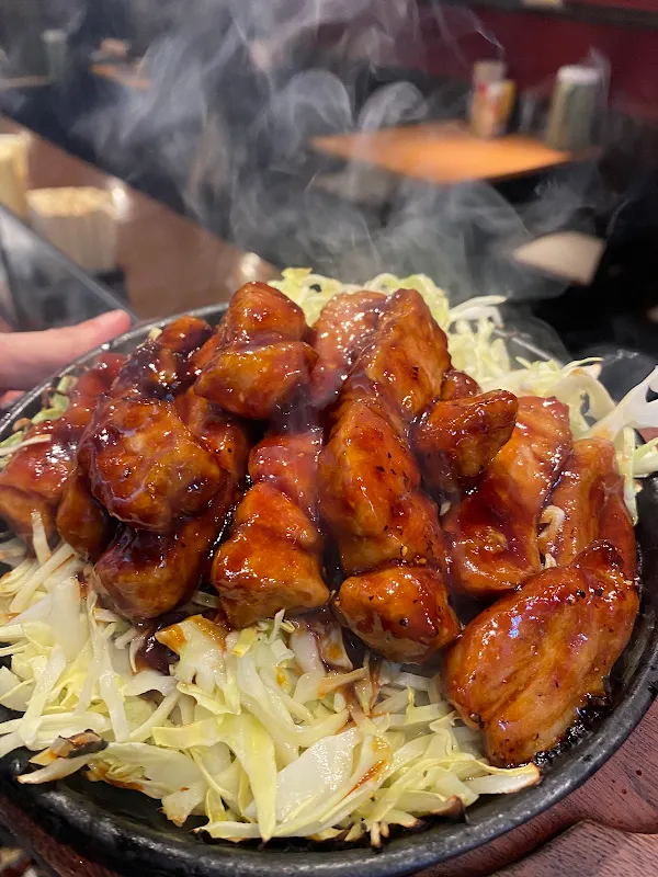 豚屋食堂 사진 3