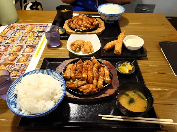 豚屋食堂 사진 4