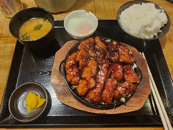 豚屋食堂の写真4