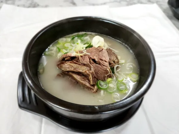 성내곰탕&짬뽕 본점 사진 2