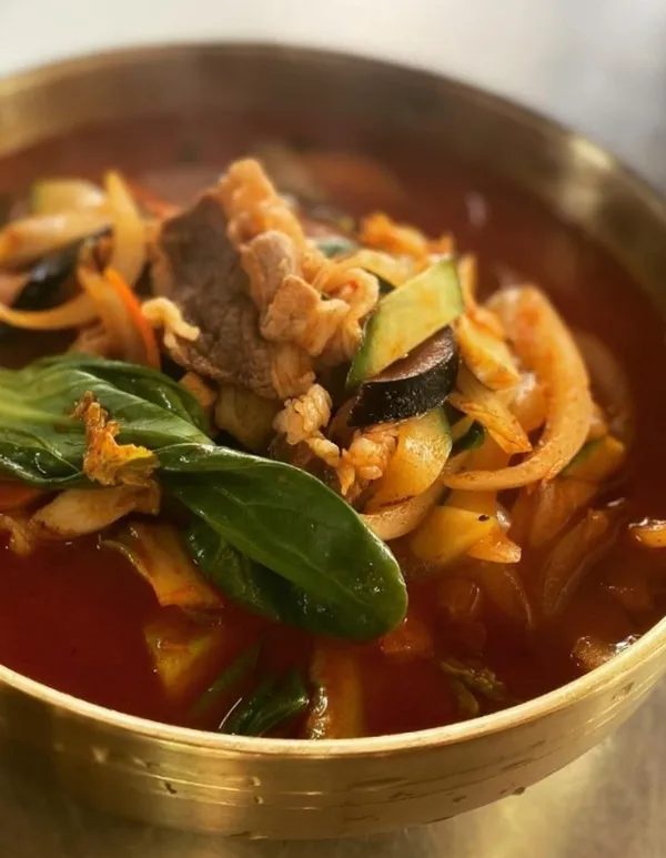 성내곰탕&짬뽕 본점 사진 5
