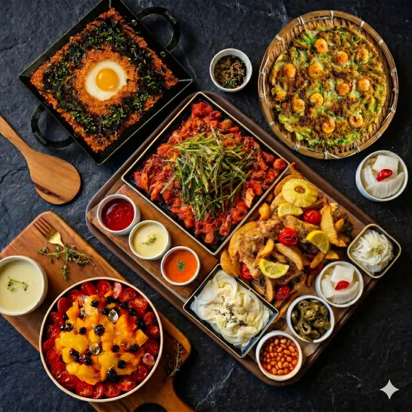 옥계관 광안리본점 사진 4