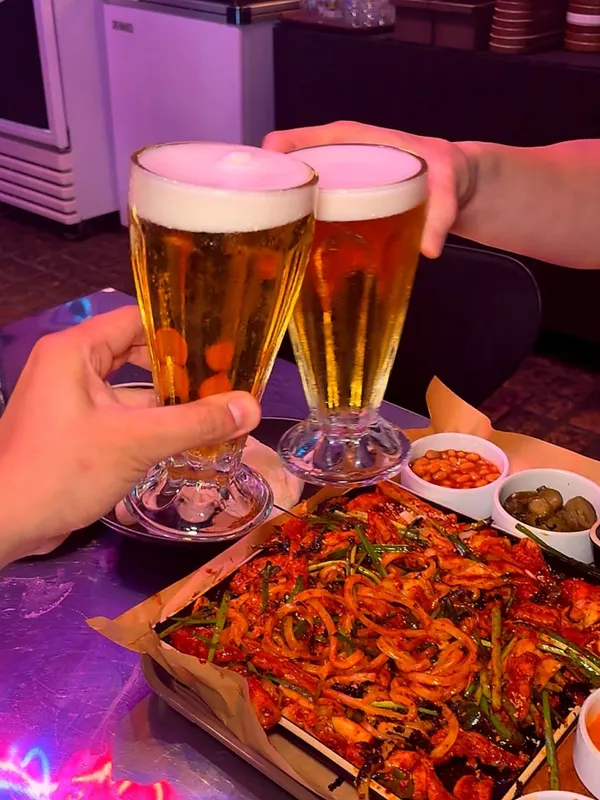옥계관 광안리본점 사진 5