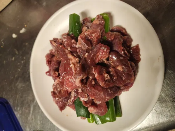 장터부속구이 사진 4