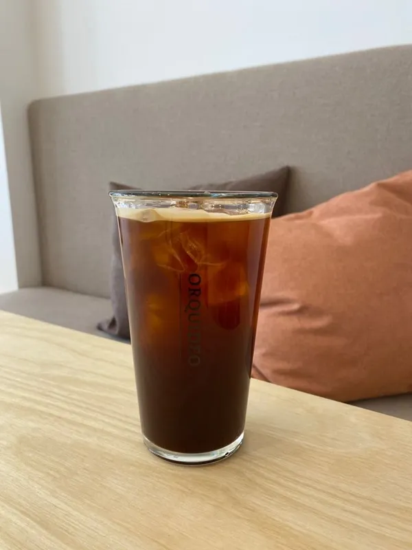 오르키데오 사진 2