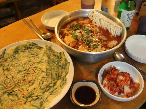 주전부리 노량진점 사진 3