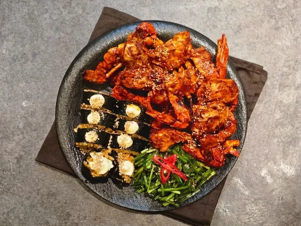 주도락 신용산본점 사진 5