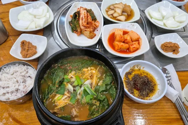 은행나무집 사진 4