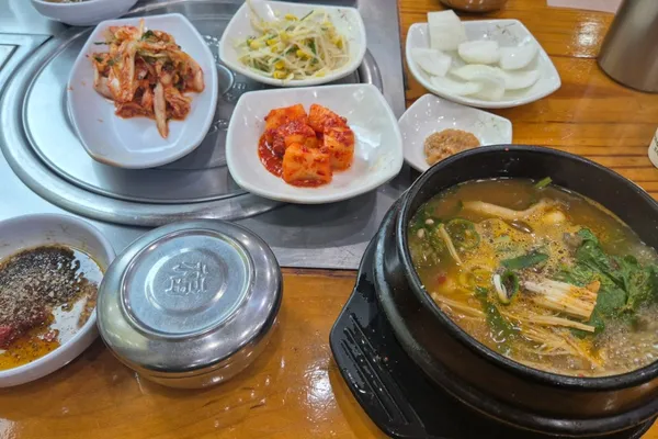 은행나무집 사진 5