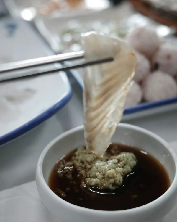 남해횟집