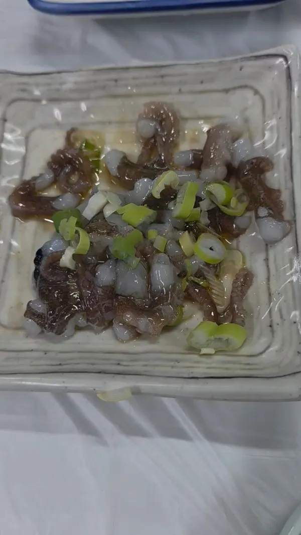 남해횟집 사진 3