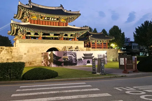 풍남문씨앗호떡 사진 4