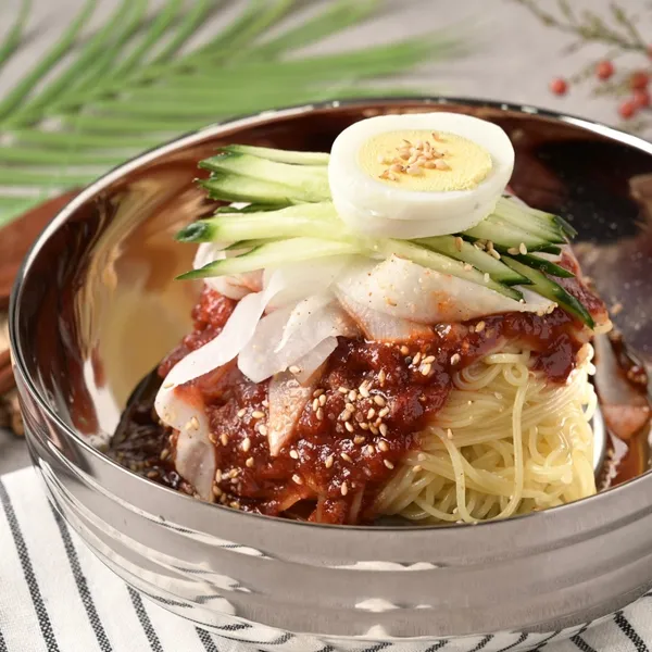 왕밀면냉면 본점 사진 3