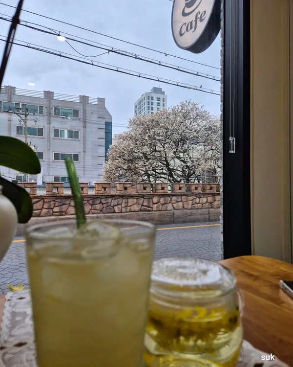 수영성카페 도도수영마을관리사회적협동조합 사진 3