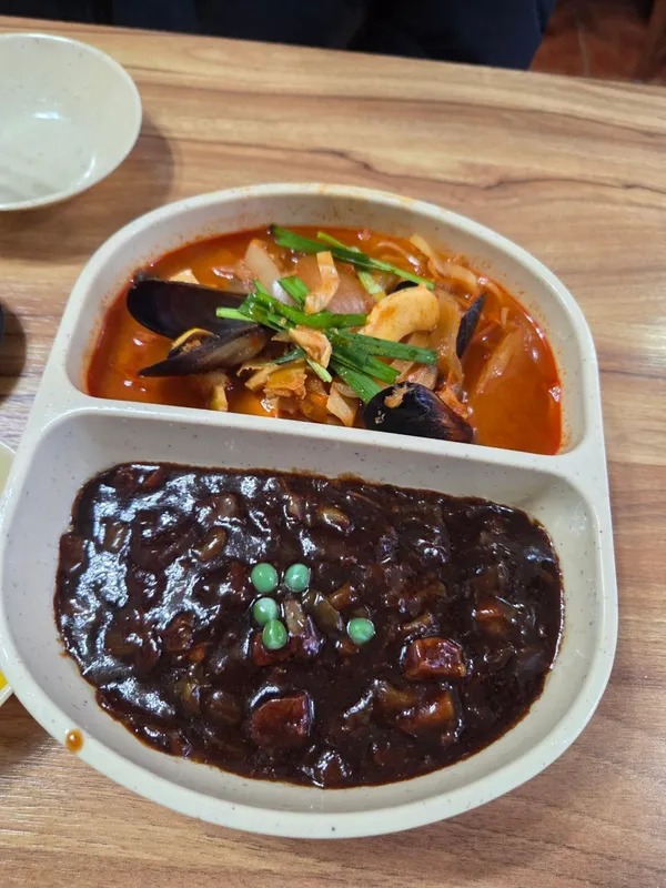 명화루 사진 4