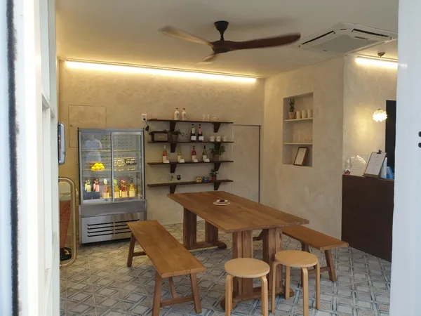ダムグム ジェラート ポハン店の写真5