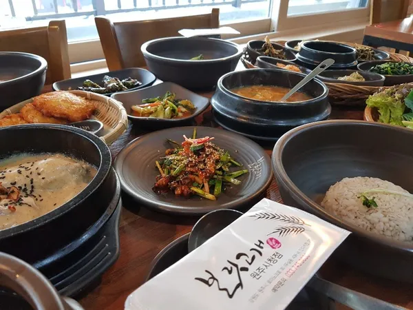보릿고개 원주시청점 사진 2