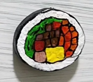 Hongseongrae Patent Kimbap