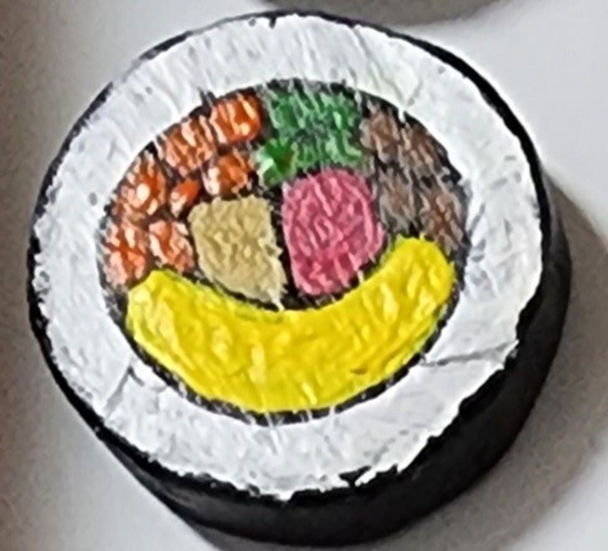 홍성래특허김밥 사진 3