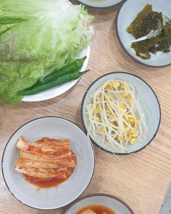 순창갈비