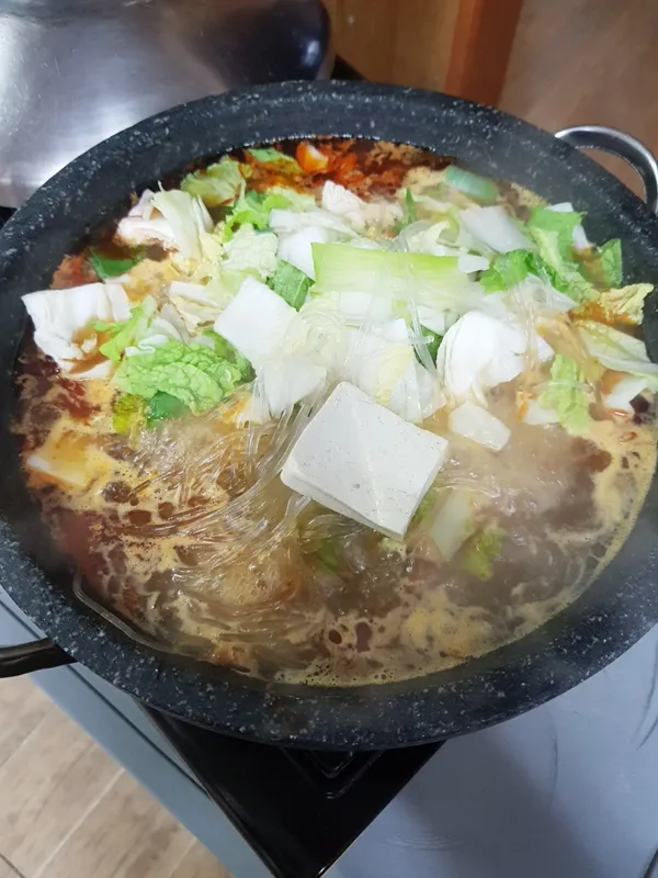 순창갈비 사진 2