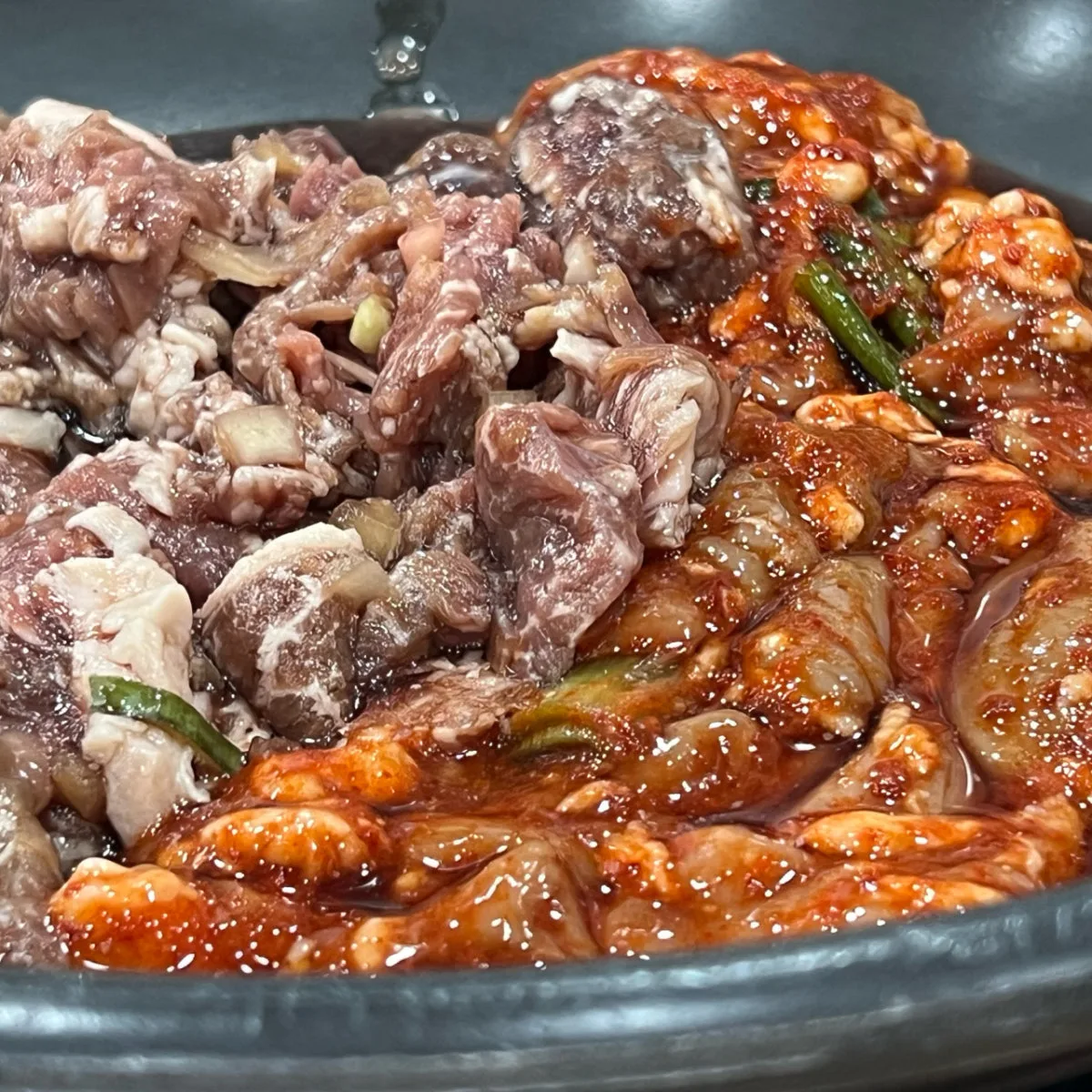 スンチャンカルビのメイン写真