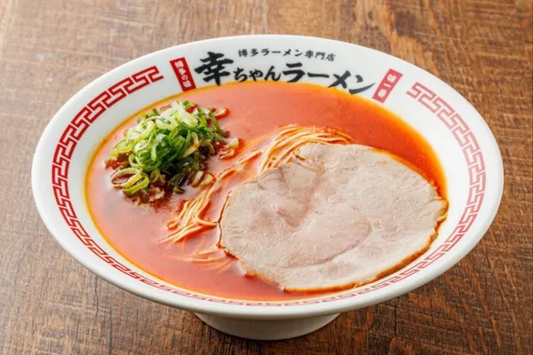 코우짱라멘 사진 3