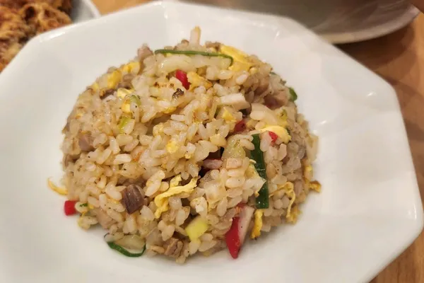 コウチャンラーメンの写真3