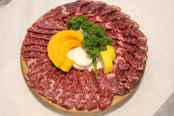 손수갈비 본점 사진 4