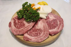 손수갈비 본점