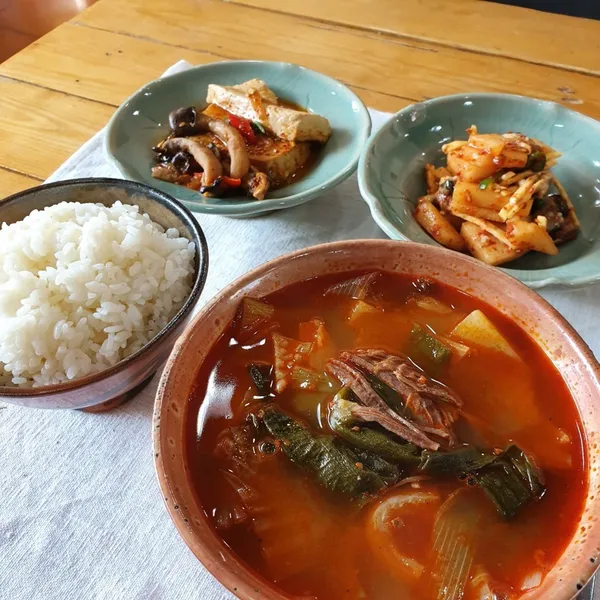 두머리부엌 사진 2