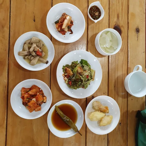 두머리부엌 사진 3